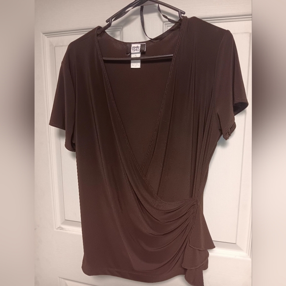 Studio 1940 Top - Picture 2 of 4